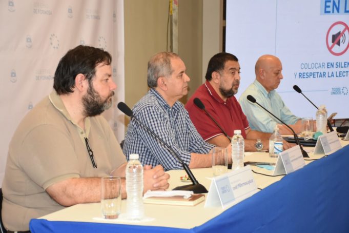 Dieron negativos los resultados del total de hisopados en Laguna Yema y Los Chiriguanos