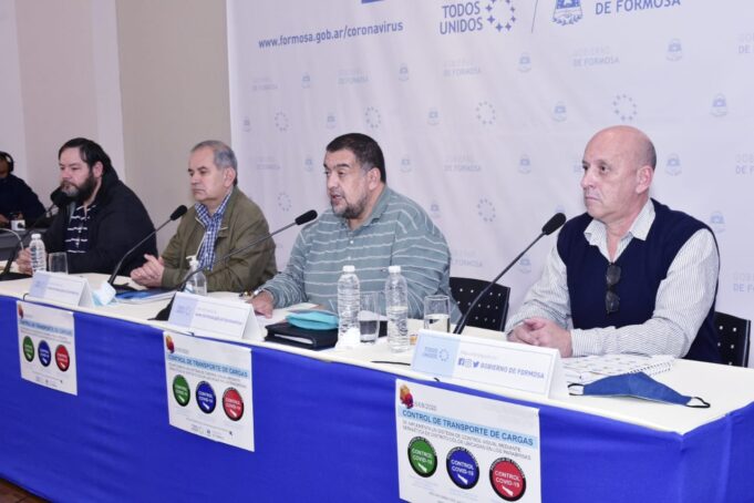 En los últimos 9 días no se diagnosticaron casos positivos a coronavirus en la Provincia de Formosa