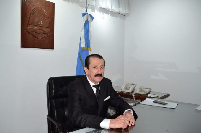 Cabrera calificó de “inapropiadas, desestabilizadoras y antidemocráticas” a las declaraciones de Duhalde