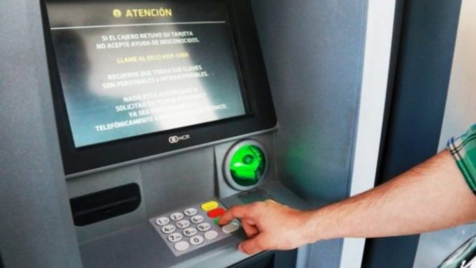 Este lunes arranca el cronograma de pagos de las pensiones sociales