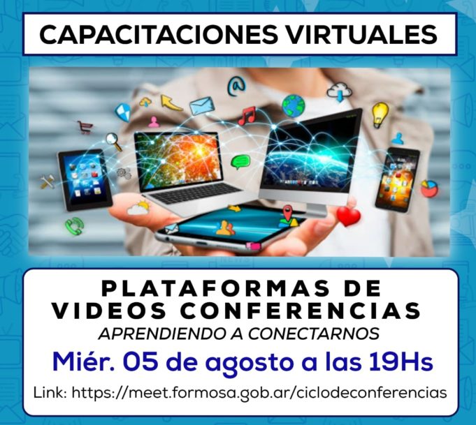 Capacitación digital para empleados públicos