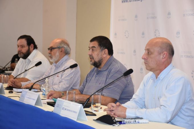COVID-19: Se detectaron dos nuevos casos positivos