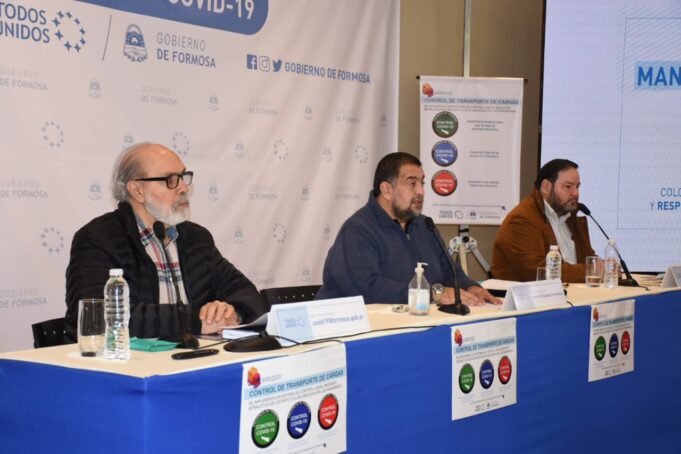 Coronavirus: no se reportaron casos positivos ni sospechosos en Formosa