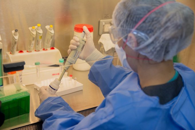 Parte de las muestras de Laguna Yema y Los Chiriguanos dieron negativo a coronavirus
