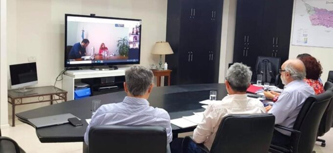 Formosa y su participación en el Plan de Desarrollo con Equidad Federal