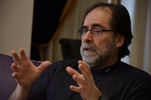 Coscia: “El Modelo Formoseño es un ejemplo para toda la República Argentina”
