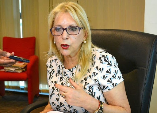 Zabala: “Hoy se está analizando en democracia la transparencia de la Justicia Federal