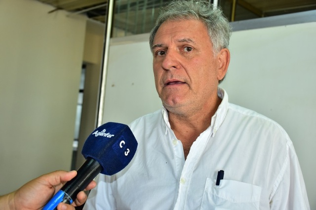 La aguda sequía afecta a toda la Cuenca del Plata, conformada por cinco países