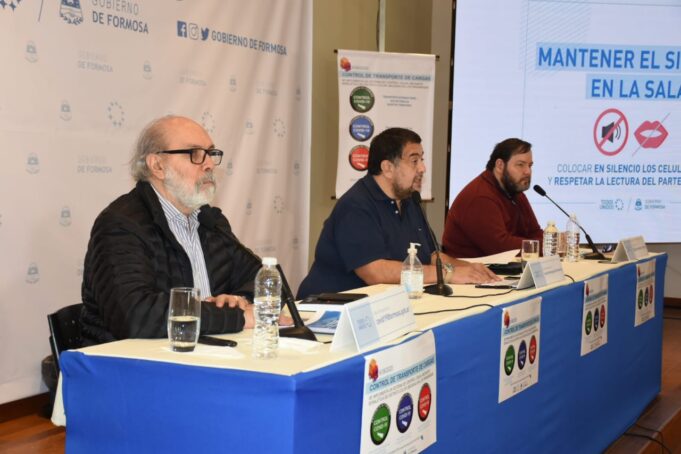 Domingo sin nuevos casos positivos ni sospechosos de COVID-19 en Formosa