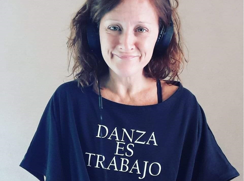 Conversatorio abordará los desafíos del sector de la danza en la Región NEA
