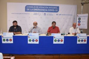 COVID-19: Detectaron un nuevo caso positivo en Clorinda