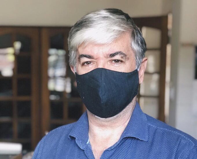 “Se disfrazan de ambientalistas, pero son políticos” afirmó Bay