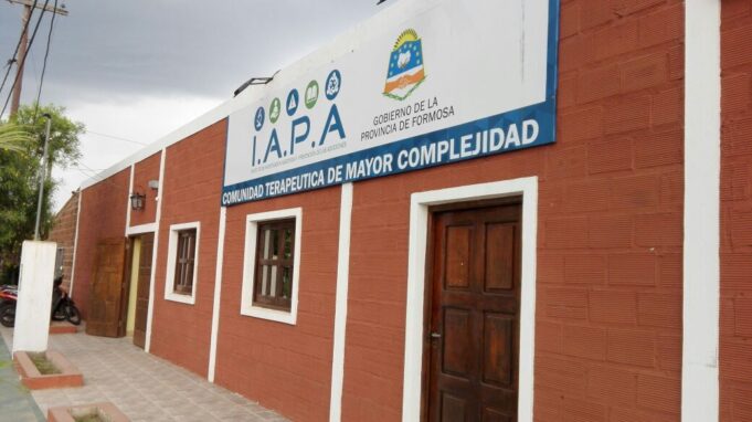 Instituto IAPA acentúa su accionar en tiempos de pandemia