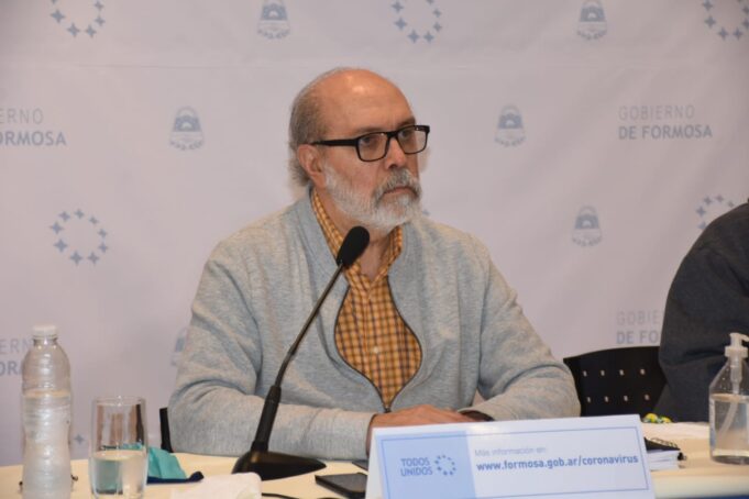 Ibáñez habló sobre los créditos Procrear y especificó cuáles están disponibles