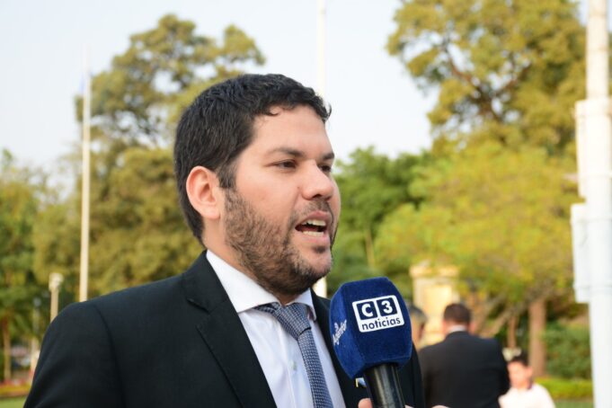 Rodríguez valoró los importantes anuncios de impulso al desarrollo de la Agricultura Familiar