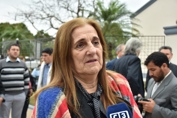 Daldovo: “Macri está permanentemente transgrediendo el bien común”