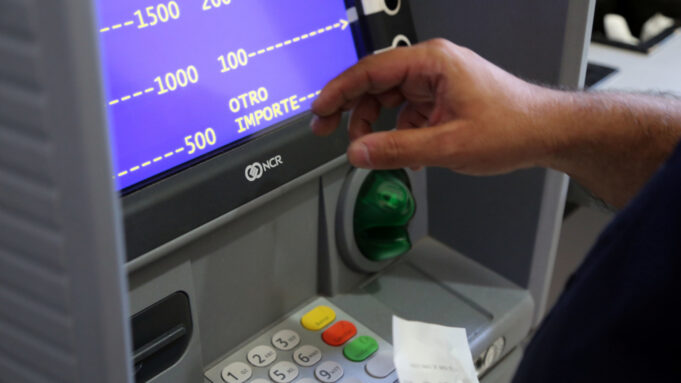 El lunes 28 arranca el cronograma de pagos de la administración pública