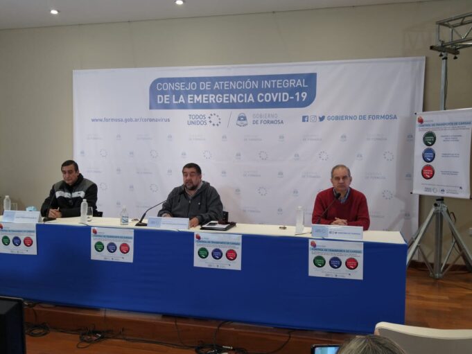 Sin casos nuevos de COVID en las últimas 24 horas