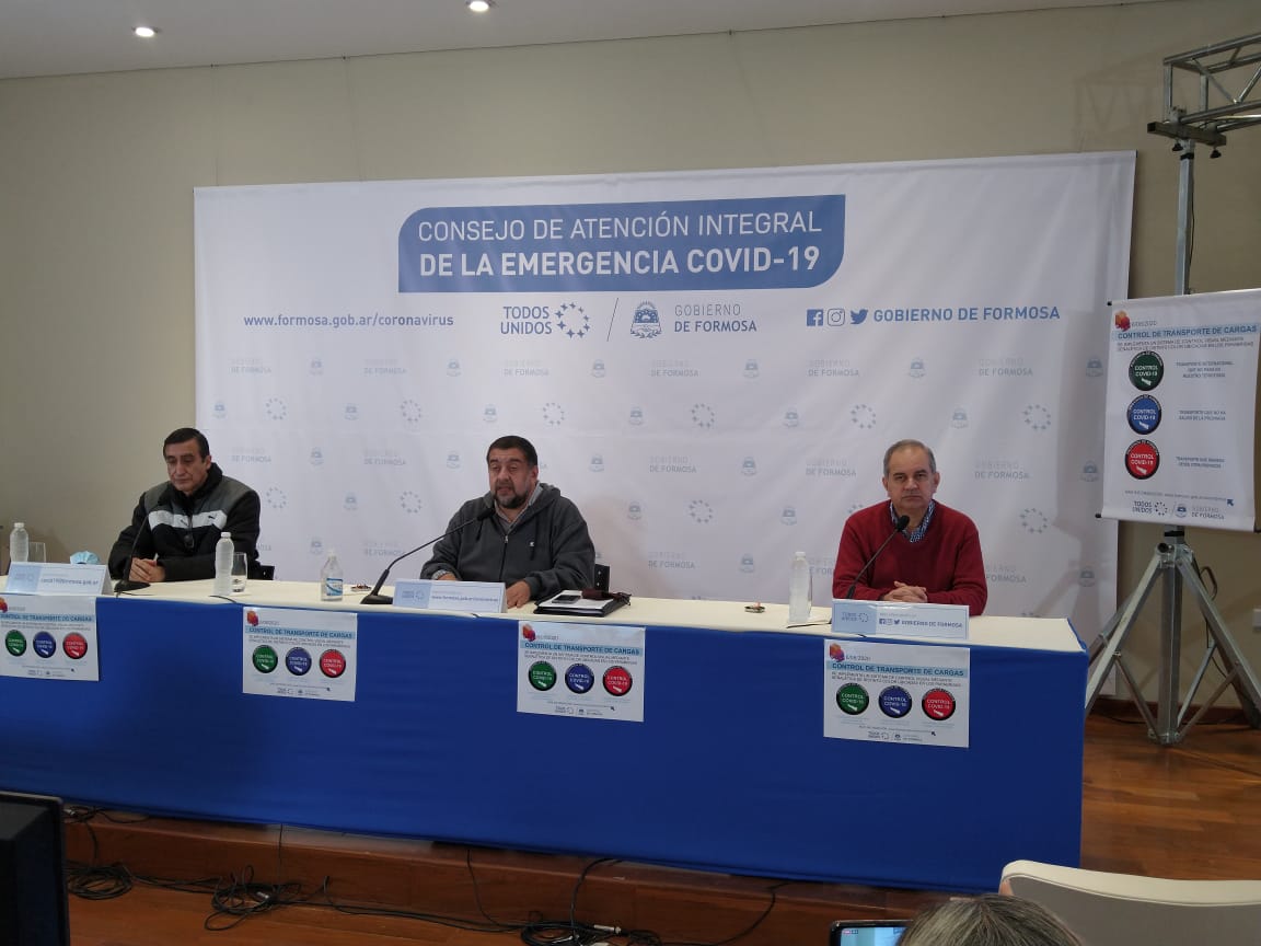 Sin casos nuevos de COVID en las últimas 24 horas