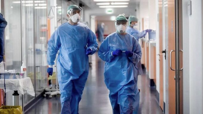 “Estamos en un momento difícil de la pandemia en el país”, afirmó médico asesor del Presidente