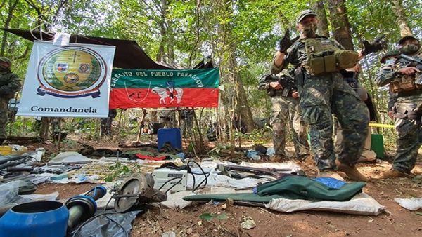 Denuncian que las niñas argentinas fueron «capturadas, torturadas y ejecutadas» por el Ejército paraguayo