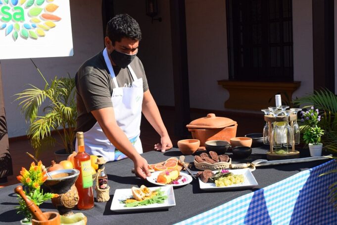 El Ministerio de Turismo se prepara para el día después de la pandemia