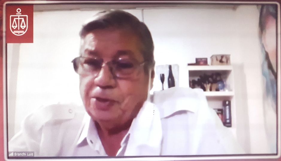 Diplomatura Docente de la Facultad de Derecho y Ciencias Sociales y Políticas de la Universidad Nacional del Nordeste