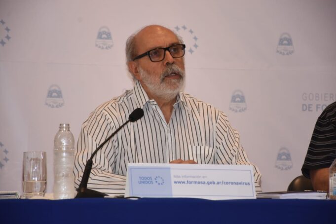 Programa ATP volcó a la economía formoseña más de $700 millones