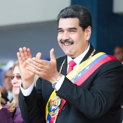 Maduro triunfa en elecciones legislativas venezolanas