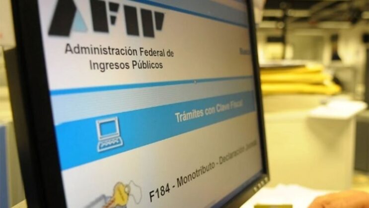 Ibañez detalló sobre créditos a tasa subsidiada