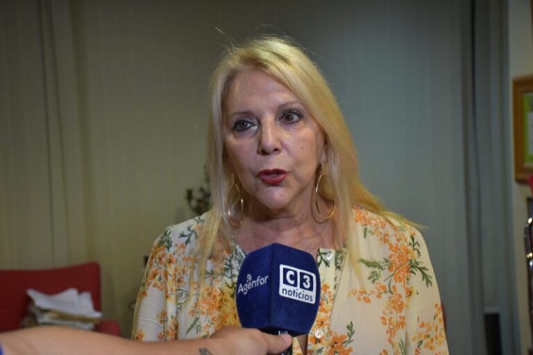 Zabala: “Seguiremos accionando en el marco de la Constitución y la Ley Provincial Sanitaria”