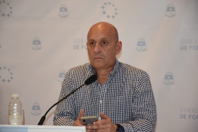 COVID-19: “Formosa tiene la cifra más baja de casos de la Argentina”