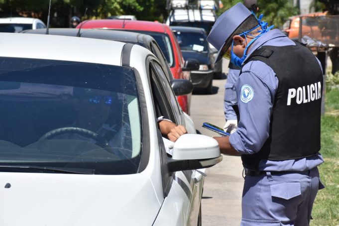 Operativo fiestas: 2.700 efectivos desplegados