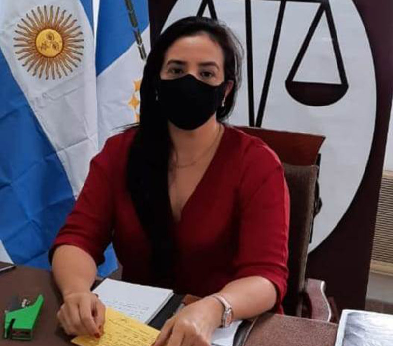 Solicitan que los trabajadores judiciales sean considerados “personal estratégico” para acceder a la vacuna Sputnik V