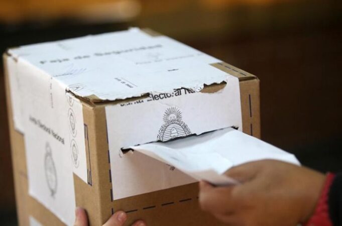El Tribunal Electoral Permanente prepara protocolos para las próximas elecciones