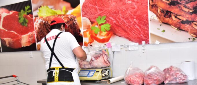 Defensa al Consumidor anunció la continuidad del acuerdo con red de Carnicerías