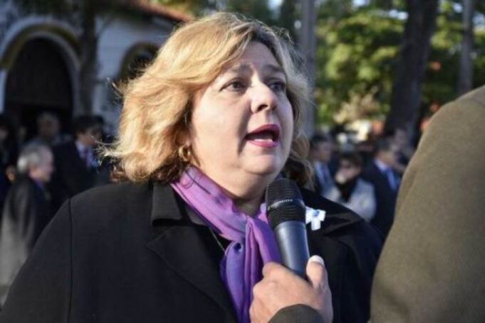 Senadora González aseguró que la nueva embestida de la oposición contra Formosa es para sacar rédito político