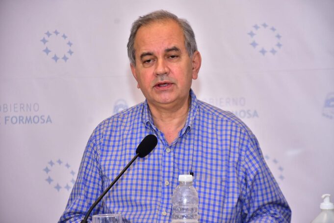 Gómez: “Es el momento menos apropiado para una lucha política”