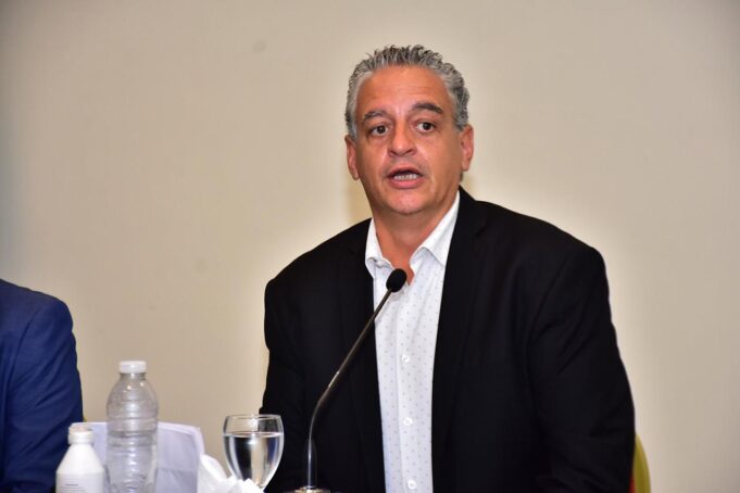 «No hay centros clandestinos de detención ni se violan sistemáticamente los derechos humanos en la provincia de Formosa»