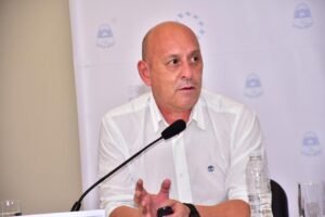 Circulación viral comunitaria en la ciudad de Formosa: 32% de los casos no tienen nexo epidemiológico