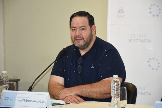 Nueve personas con COVID permanecen internadas en terapia intensiva