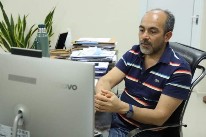 Inició el nuevo ciclo de capacitación para agentes municipales dictado por la Subsecretaría de Defensa al Consumidor