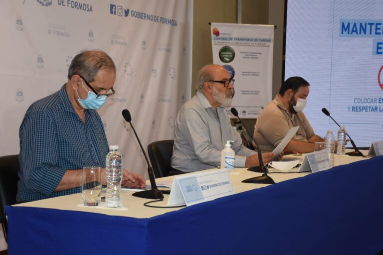 Lunes con 10 nuevos casos de coronavirus
