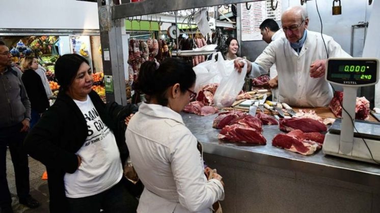Por novena semana consecutiva, continúa el acuerdo de cortes cárnicos