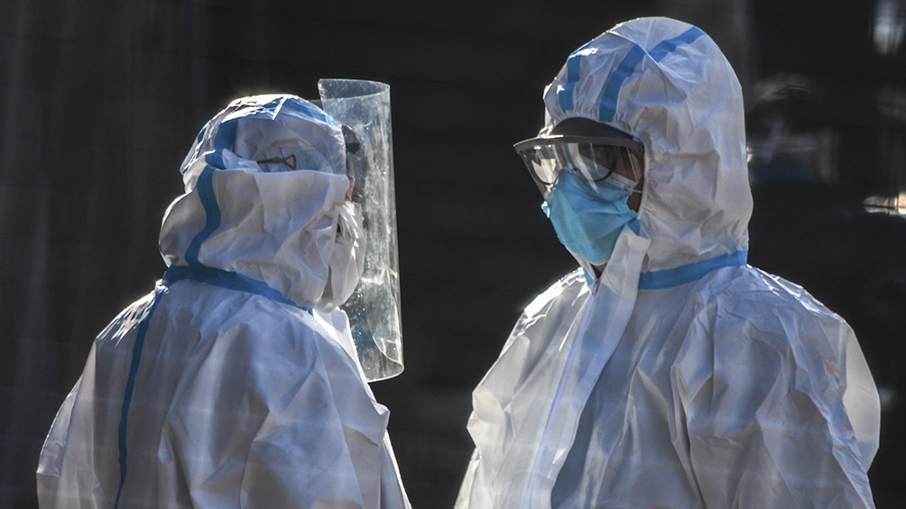 Mueren 106 personas de coronavirus y se registran 4.003 nuevos casos en la Argentina