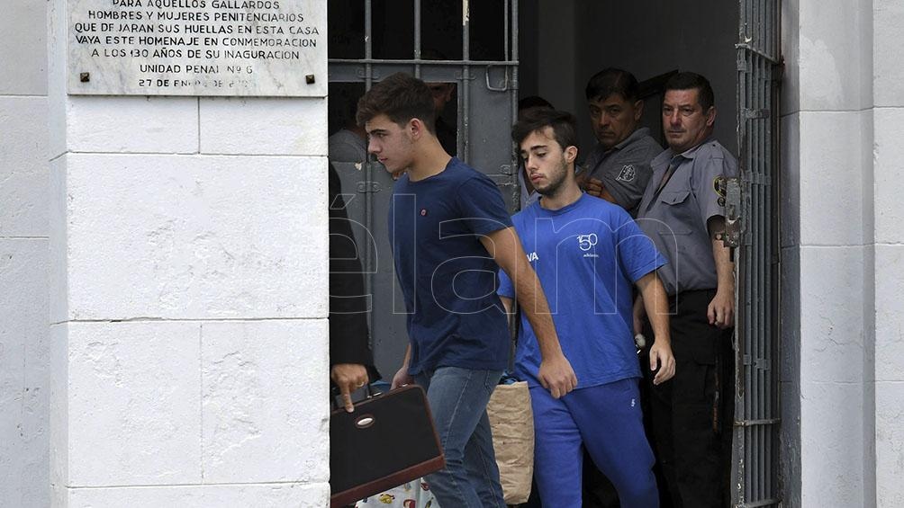 Los rugbiers no quieren ser juzgados por un jurado popular y piden la nulidad del juicio