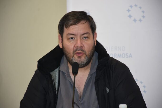 Bibolini anticipó que se evaluará cada diagnóstico para acotar el tiempo de cuarentena en pacientes con COVID