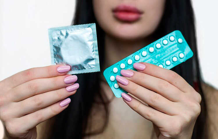 Recuerdan que están disponibles diferentes métodos para el cuidado de la salud sexual y la procreación responsable