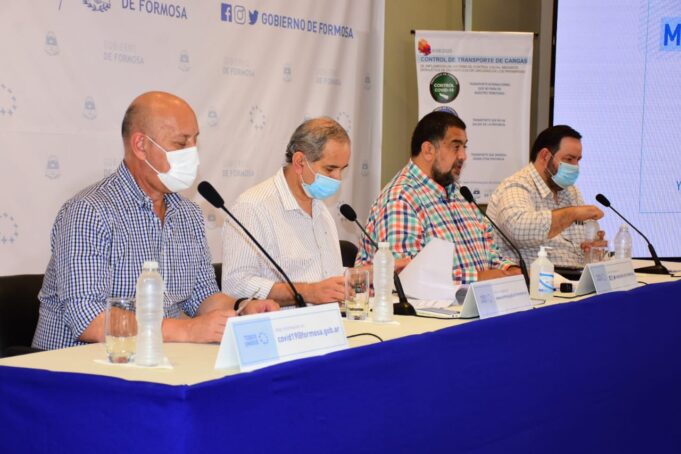 Informan nuevo fallecimiento por COVID-19 y cinco nuevos casos positivos
