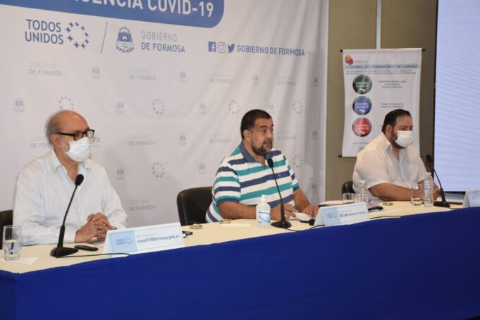Jornada de sábado con 9 casos positivos de COVID-19